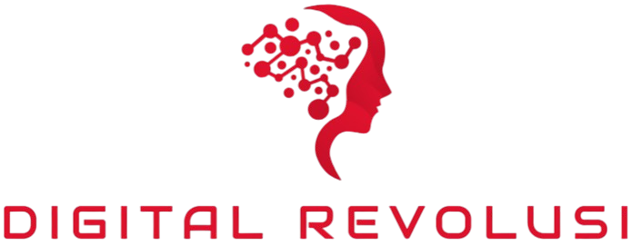 Digital Revolusi